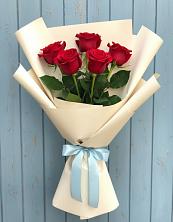 Букет Классика чувств в Черноисточинске