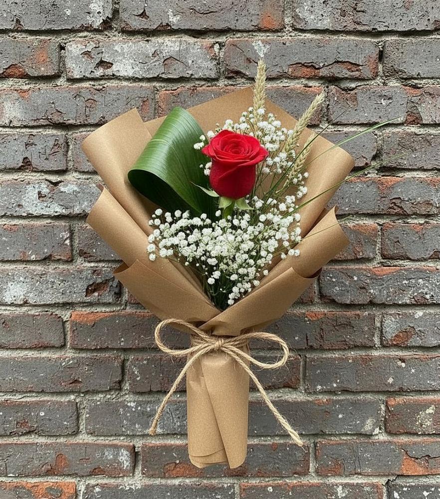 Букет цветов из: Розы в Черноисточинске