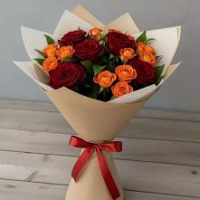 Букет Любовь и восторг #REPLACE_PRED# Черноисточинске