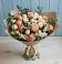 Букет цветов из: Альстромерии и Розы в Черноисточинске
