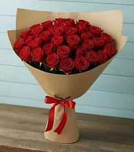 Букет Красные розы Милано #REPLACE_PRED# Черноисточинске
