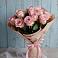 Букет цветов из: Розы в Черноисточинске