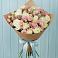 Букет цветов из: Розы в Черноисточинске