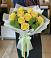 Букет цветов из: Хризантемы и Розы в Черноисточинске