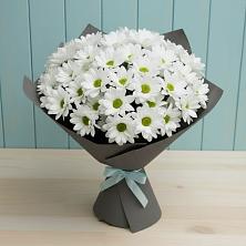 Букет цветов из:  Хризантемы в Черноисточинске