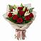 Букет цветов из: Лилии и Розы в Черноисточинске