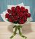Букет Красные розы в Черноисточинске