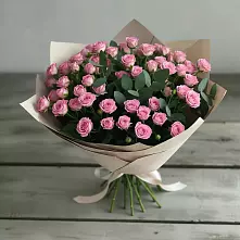 Букет Удовольствие в Черноисточинске