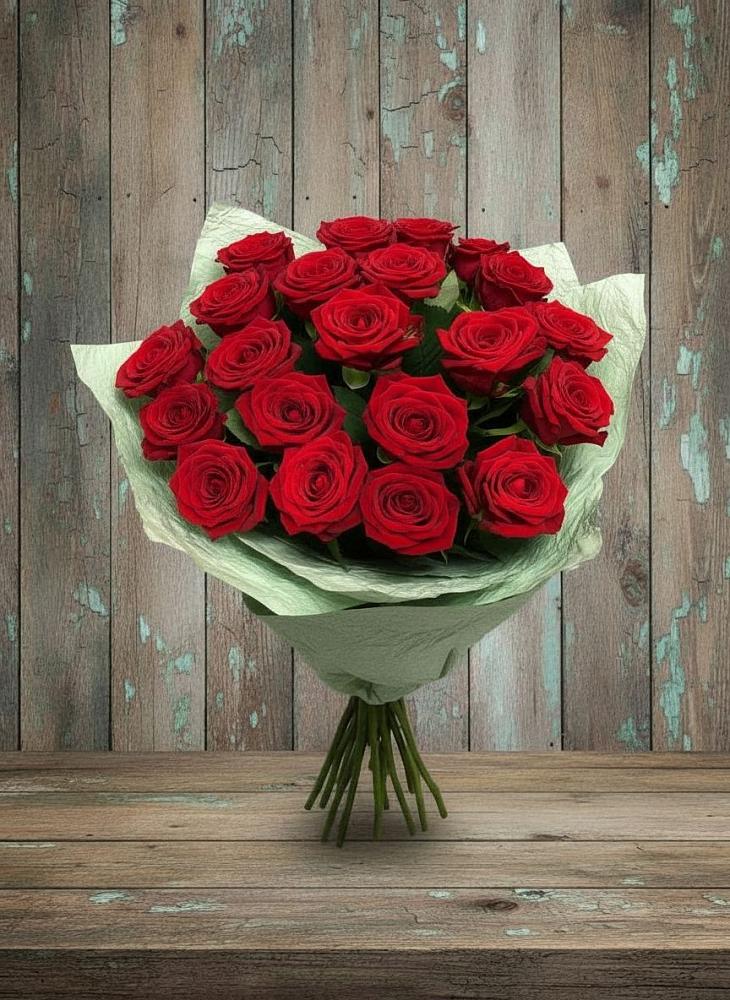 Букет Классика в Черноисточинске