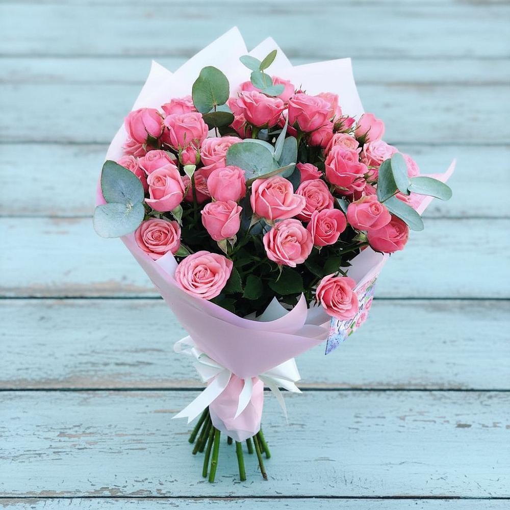 Букет Леди совершенство в Черноисточинске