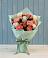 Букет цветов из: Розы в Черноисточинске