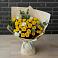 Букет цветов из: Розы в Черноисточинске