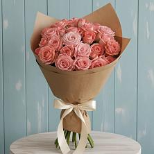 Букет цветов из:  Розы в Черноисточинске