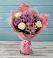 Букет цветов из: Герберы в Черноисточинске