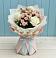 Букет цветов из: Розы в Черноисточинске