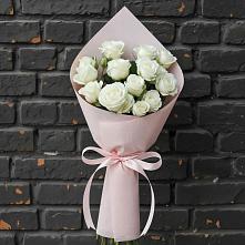 Букет цветов из:  Розы в Черноисточинске